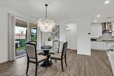 7196 DEER COVE Court, Las Vegas, NV 89113 