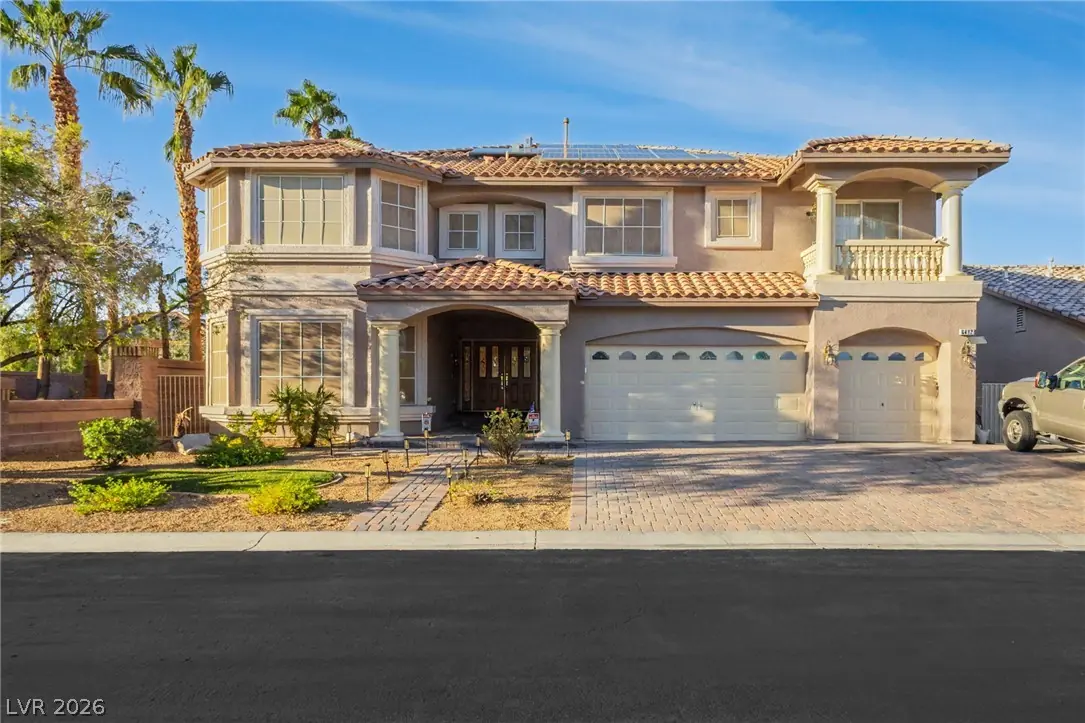 6412 Briney Deep Avenue, Las Vegas, NV 89139