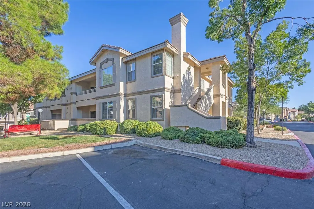 9901 Trailwood Drive 2064, Las Vegas, NV 89134