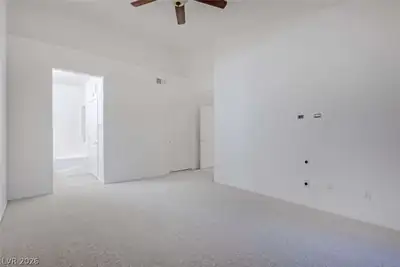 9901 Trailwood Drive 2064, Las Vegas, NV 89134 Primary Bedroom