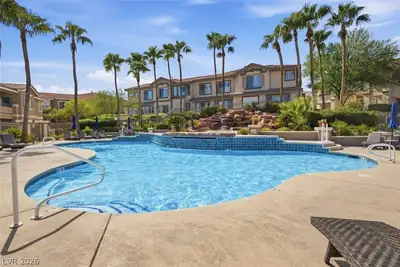 9901 Trailwood Drive 2064, Las Vegas, NV 89134 Pool