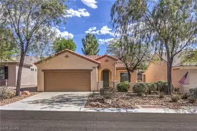 2126 Oliver Springs Street Henderson, NV 89052