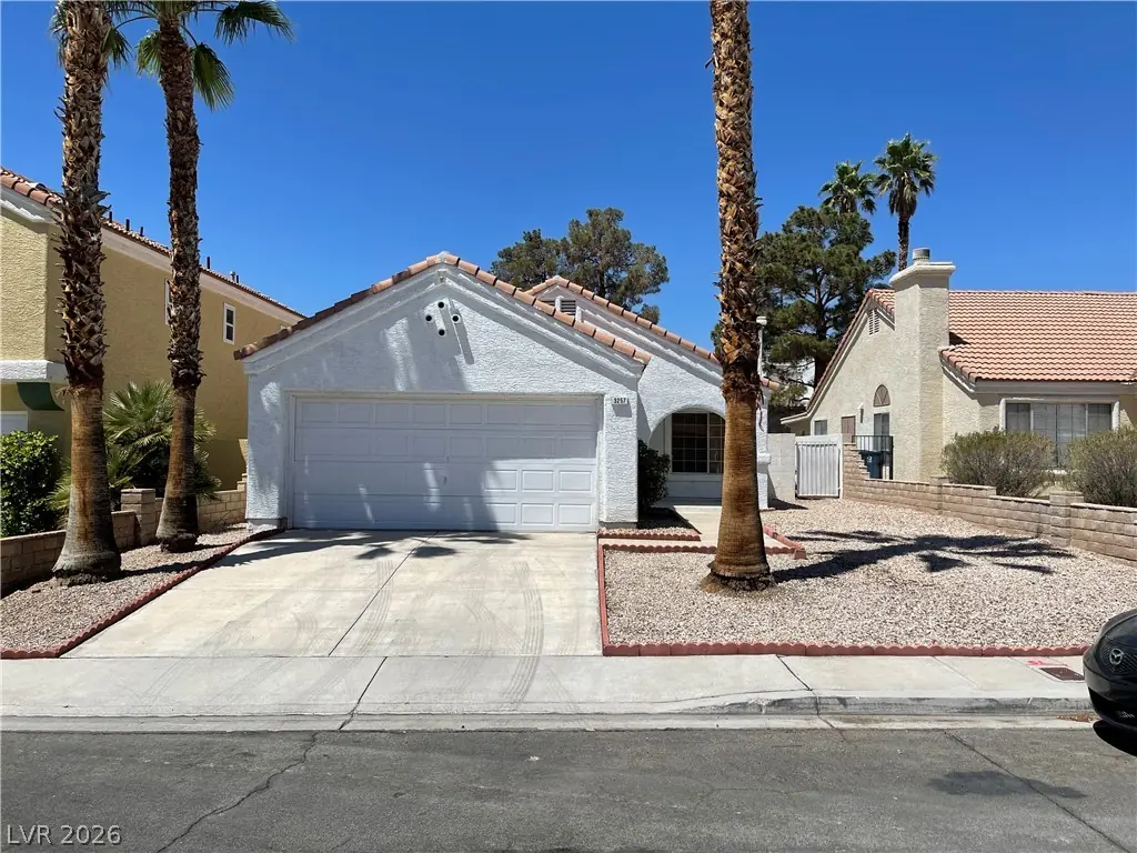 3257 Mariner Bay Street, Las Vegas, NV 89117