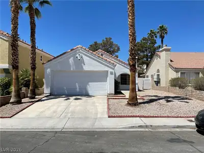 3257 Mariner Bay Street, Las Vegas