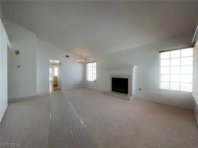3257 Mariner Bay Street, Las Vegas, NV 89117 