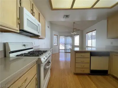 3257 Mariner Bay Street, Las Vegas, NV 89117 