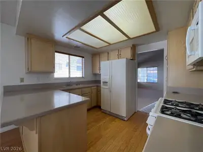 3257 Mariner Bay Street, Las Vegas, NV 89117 