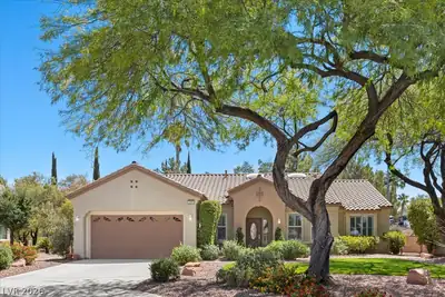 2860 Alder Lake Court, Henderson