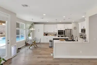 2285 Moresca Avenue, Henderson, NV 89052 Kitchen