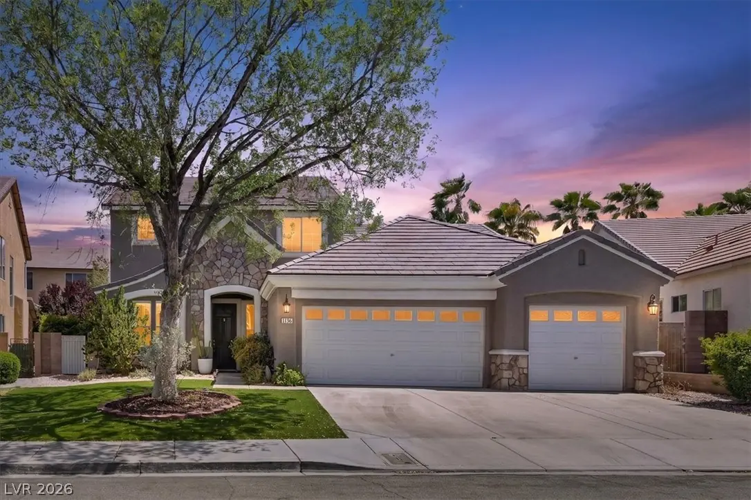 2285 Moresca Avenue, Henderson, NV 89052