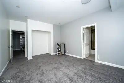 4875 Impressario Court, Las Vegas, NV 89149 Bedroom