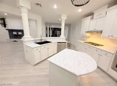4875 Impressario Court, Las Vegas, NV 89149 Kitchen