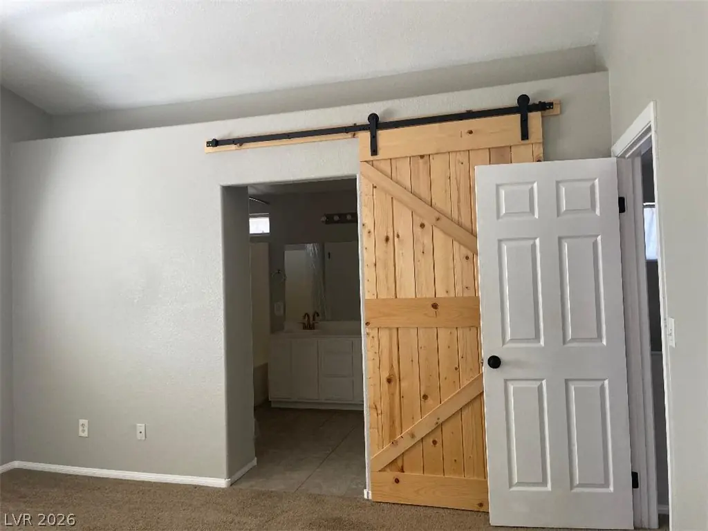 3025 Sunrise Bay Avenue, North Las Vegas, NV 89031
