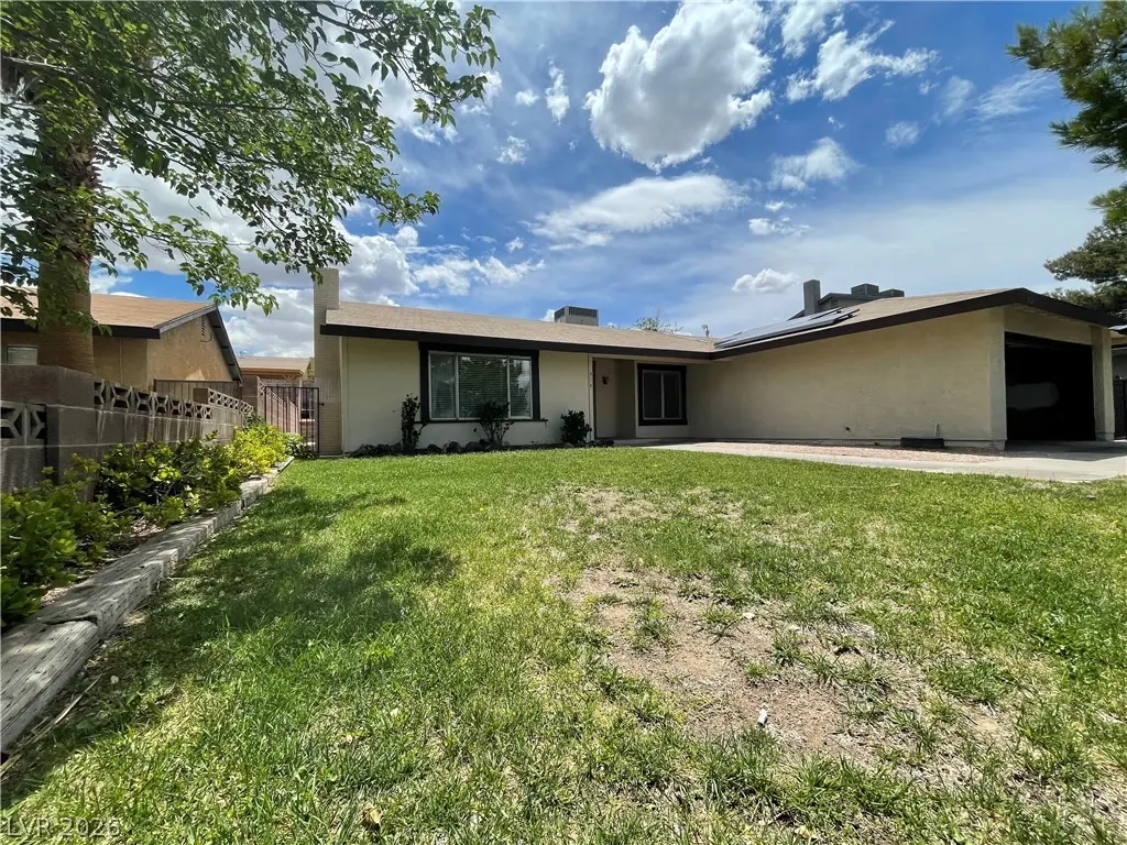 314 Tamarack Drive, Henderson, NV 89002