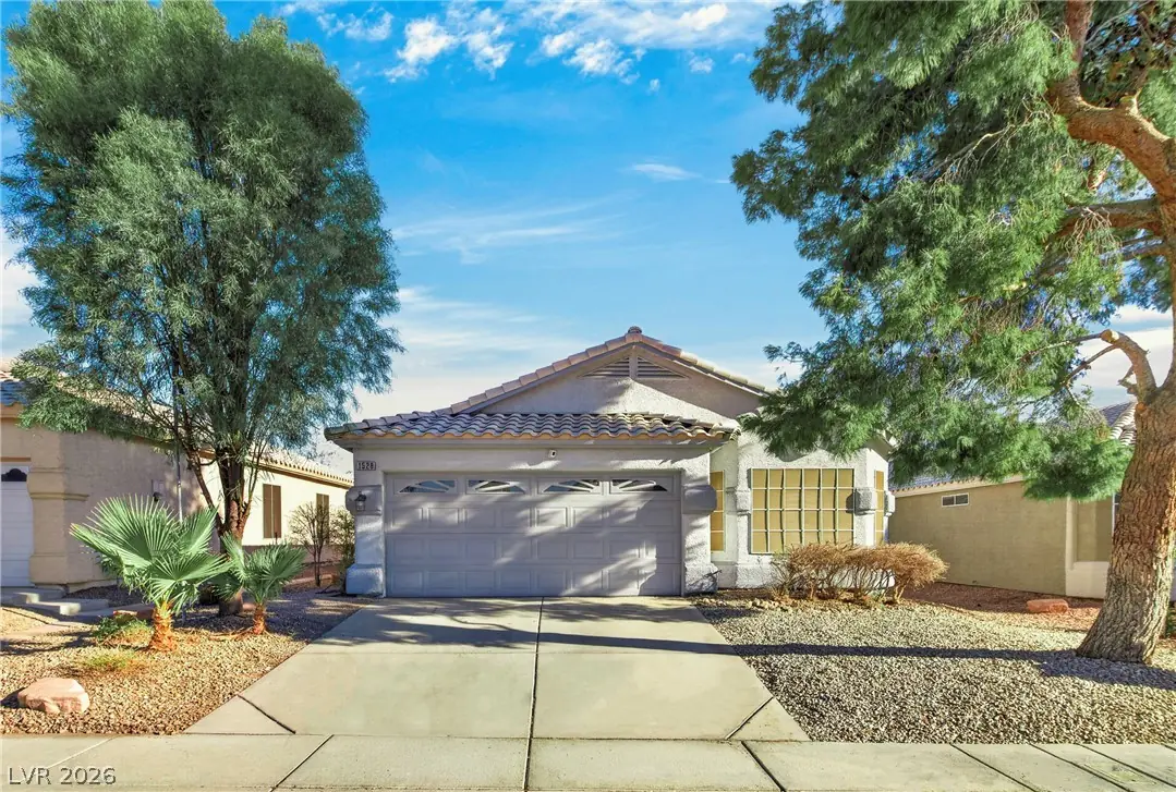 1528 Gaber Court, North Las Vegas, NV 89032