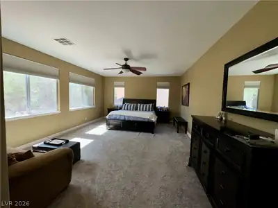 2289 Moresca Avenue, Henderson, NV 89052 Primary Bedroom