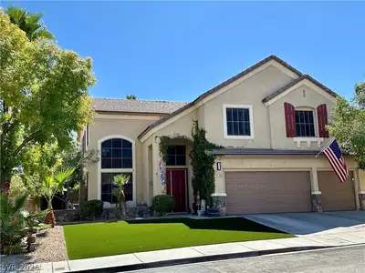 2289 Moresca Avenue, Henderson