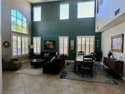2289 Moresca Avenue, Henderson, NV 89052 Dining Area