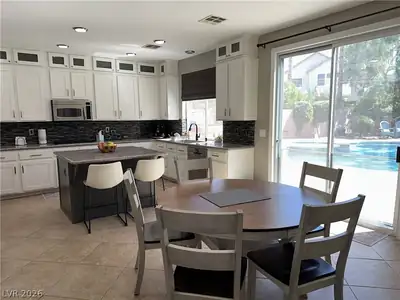 2289 Moresca Avenue, Henderson, NV 89052 Kitchen