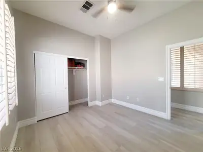 211 Arbour Garden Avenue, Las Vegas, NV 89148 Bedroom