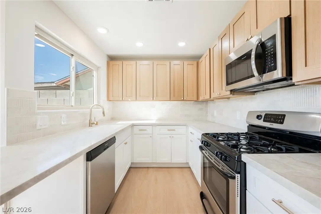 5789 Allegro Avenue, Las Vegas, NV 89110