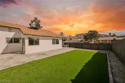 5789 Allegro Avenue, Las Vegas, NV 89110 