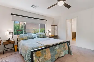 7719 Pacific Dunes Street, Las Vegas, NV 89139 Bedroom