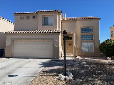 5223 Morning Splash Avenue, Las Vegas