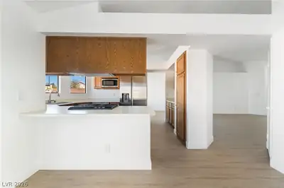 838 Anchor Drive, Henderson, NV 89015 Kitchen