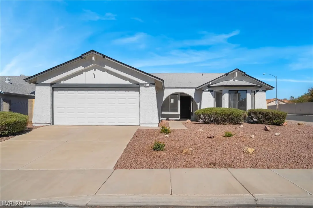 838 Anchor Drive, Henderson, NV 89015