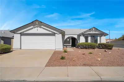 838 Anchor Drive Henderson, NV 89015