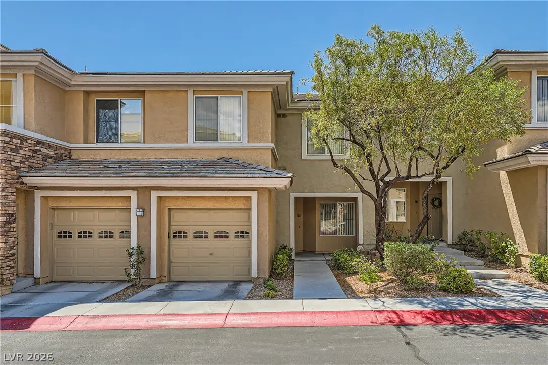 717 Peachy Canyon Circle 102, Las Vegas, NV 89144