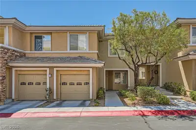 717 Peachy Canyon Circle 102, Las Vegas