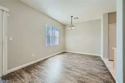 717 Peachy Canyon Circle 102, Las Vegas, NV 89144 Dining Area