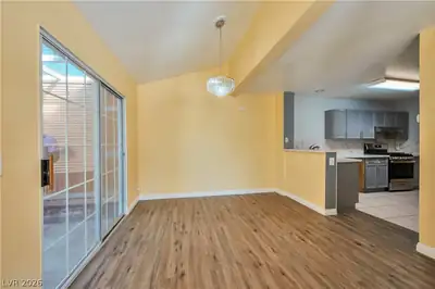 4306 Hilary Street, Las Vegas, NV 89147 Dining Area