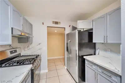 4306 Hilary Street, Las Vegas, NV 89147 Kitchen