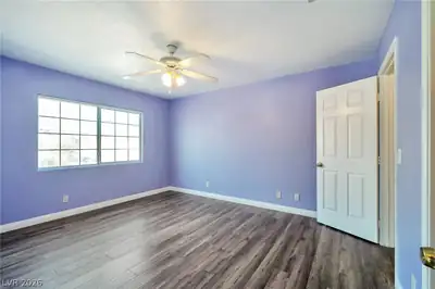 4306 Hilary Street, Las Vegas, NV 89147 Bedroom