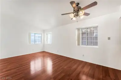 1401 PACIFIC TERRACE Drive, Las Vegas, NV 89128 Bedroom