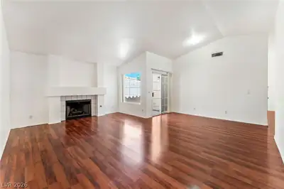 1401 PACIFIC TERRACE Drive, Las Vegas, NV 89128 Living Room