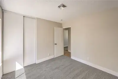 4506 Palencia Avenue, Las Vegas, NV 89121 Bedroom