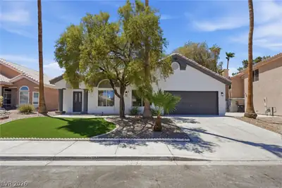 315 Modesto Street, Henderson