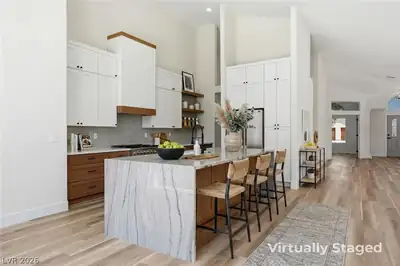 315 Modesto Street, Henderson, NV 89014 Kitchen