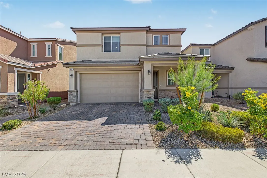 957 Hunter Shores Avenue, North Las Vegas, NV 89084