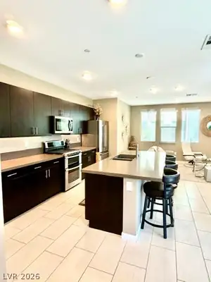 11315 Kraft Mountain Avenue 102, Las Vegas, NV 89135 Kitchen