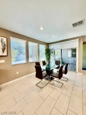 11315 Kraft Mountain Avenue 102, Las Vegas, NV 89135 Dining Area