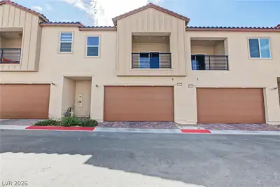 2549 Venetia Pointe Street, Henderson