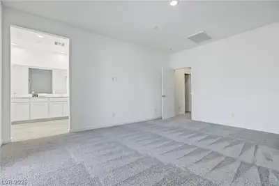 2549 Venetia Pointe Street, Henderson, NV 89044 Primary Bedroom