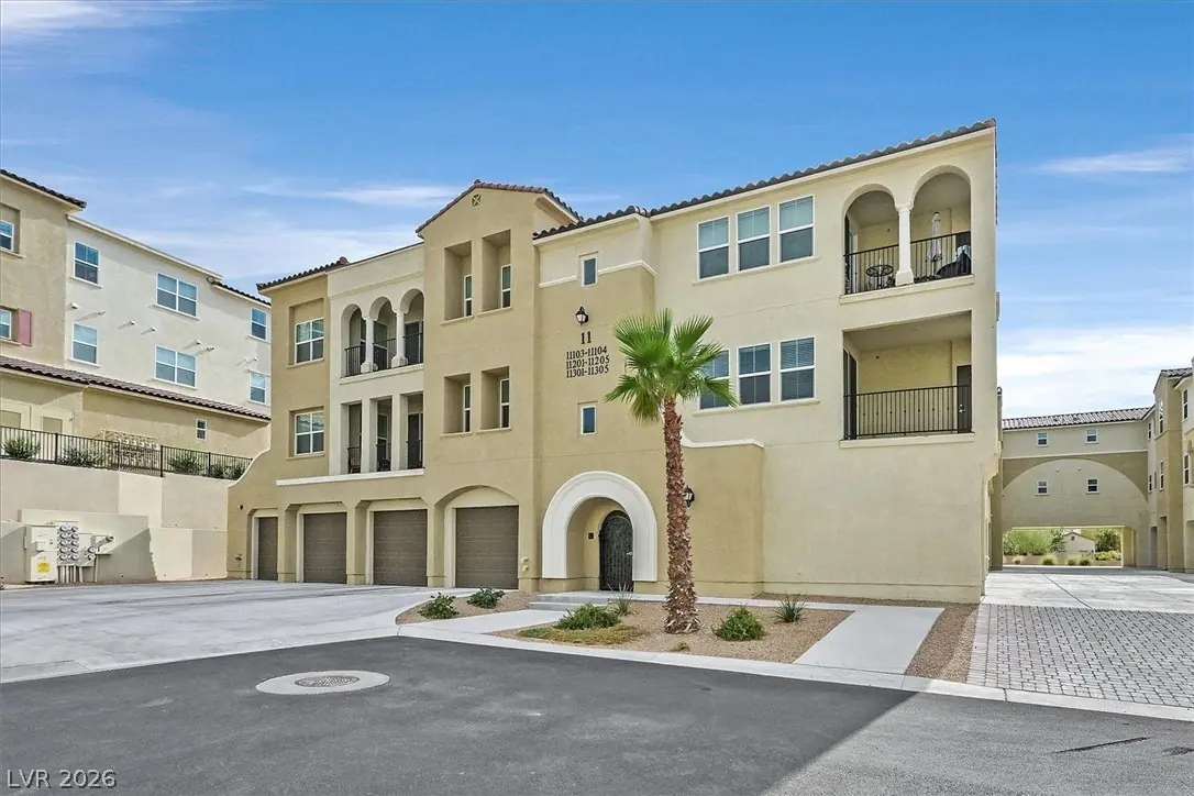 2555 Hampton Road 11203, Henderson, NV 89052