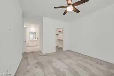 2555 Hampton Road 11203, Henderson, NV 89052 Primary Bedroom