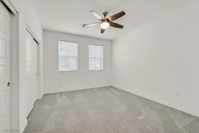 2555 Hampton Road 11203, Henderson, NV 89052 Bedroom